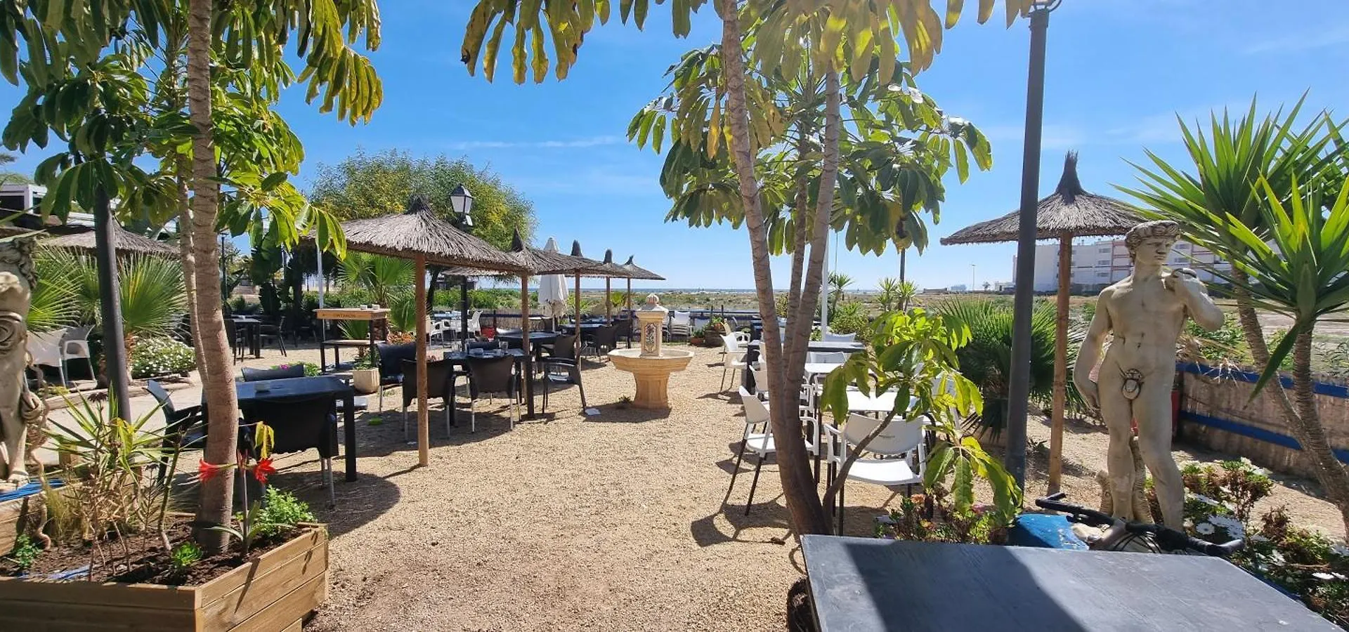 Paraiso de Vera Playa: Beachfront Apartments with Pool Views Spain