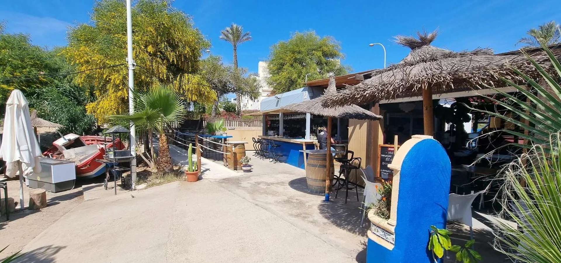 Homes Of Spain, Apartamentos Paraiso De Vera Playa, Ed Tahiti Bajo F A Pie De La Playa, Vistas Piscina 0*,  Španělsko